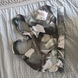 Athleta ultimate sports bra